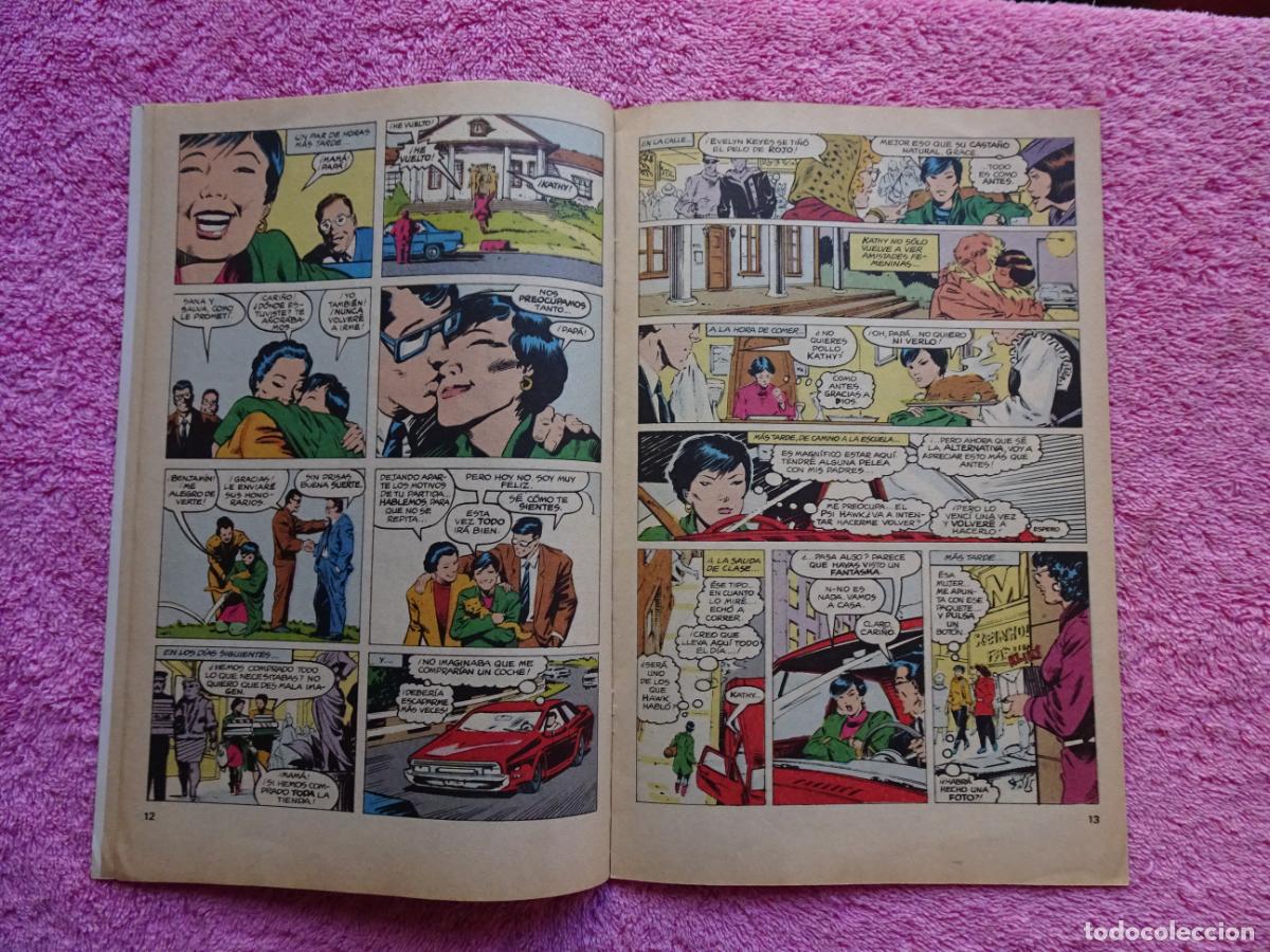 C&oacute;mics: psi-force 4 forum editorial planeta 1988 - Foto 5
