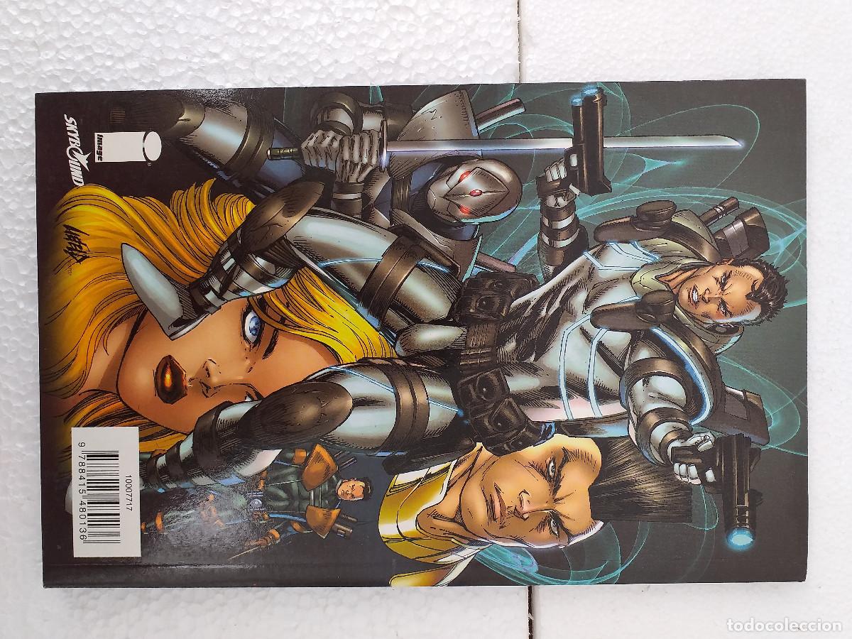 C&oacute;mics: EL INFINITO - 192 paginas - 2012 PLANETA. - Foto 2
