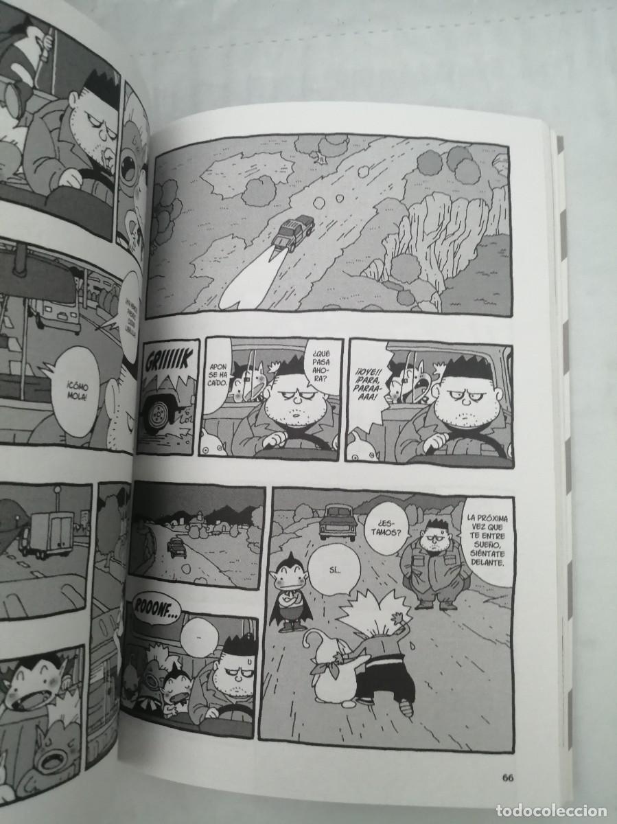 C&oacute;mics: Akira Toriyama: Cowa - Foto 4