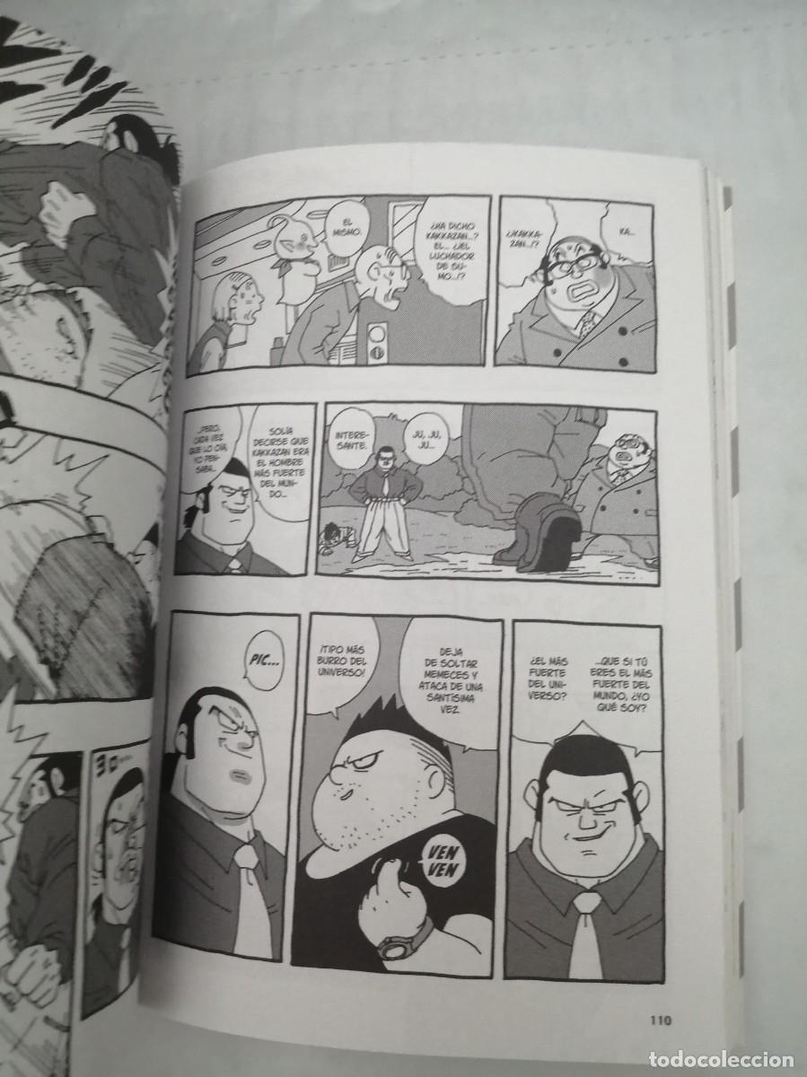 C&oacute;mics: Akira Toriyama: Cowa - Foto 5