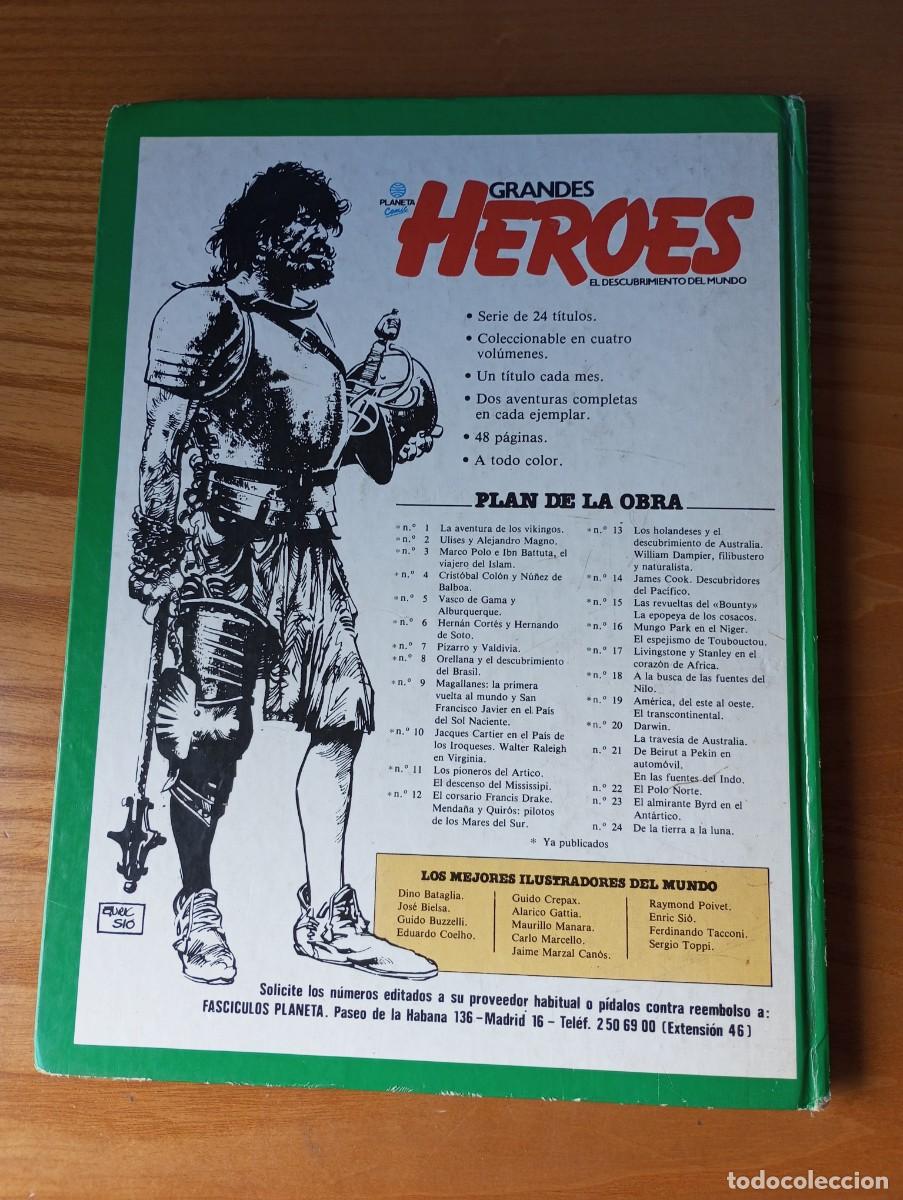 C&oacute;mics: La espada salvaje de Conan La espada de Sellos Planeta - Foto 2