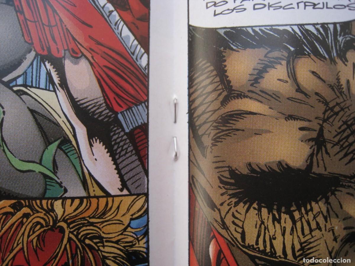 C&oacute;mics: YOUNGBLOOD - N&ordm; 4 - WORLD COMICS - IMAGE - PLANETA. - Foto 14