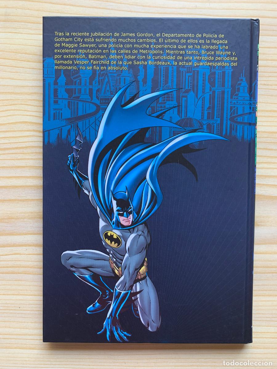 C&oacute;mics: Batman La Colecci&oacute;n n&ordm; 55: Corazones A1 - Foto 2