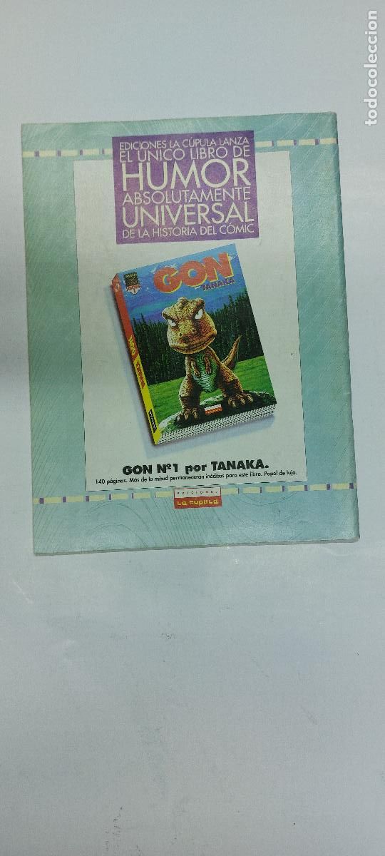 C&oacute;mics: La espada Salvaje de Conan N&ordm; 137 Primera edici&oacute;n - Foto 2