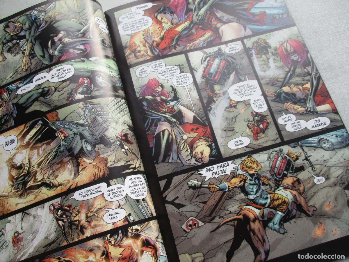 C&oacute;mics: PLANETA-CRISIS FINAL - Foto 2