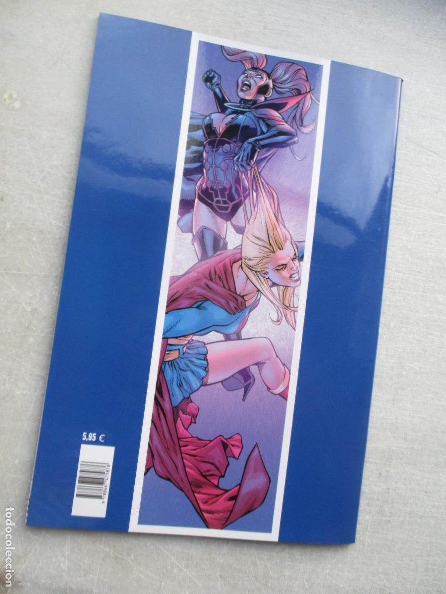 C&oacute;mics: PLANETA-CRISIS FINAL - Foto 3