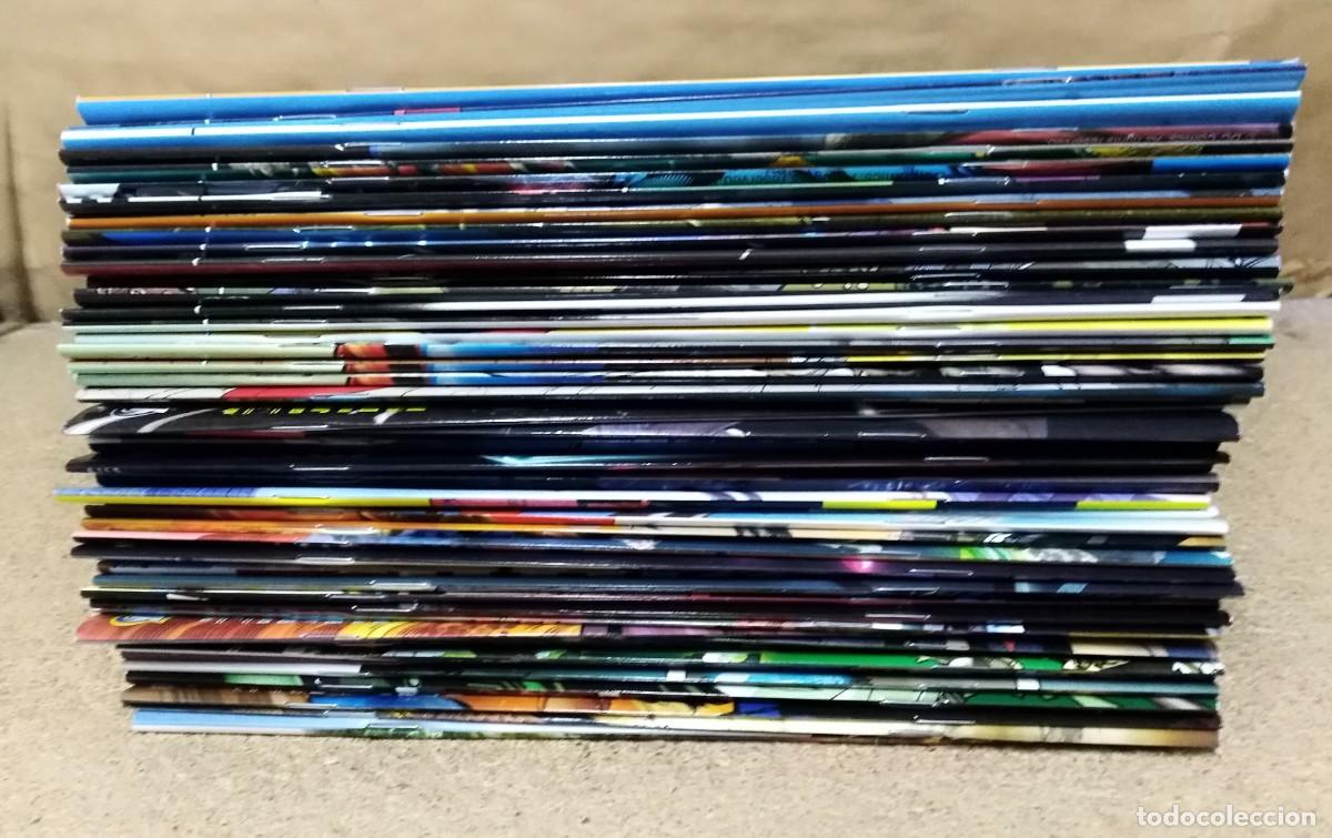 C&oacute;mics: Superman.Colecci&oacute;n completa 50 comics.DC.Planeta - Foto 2