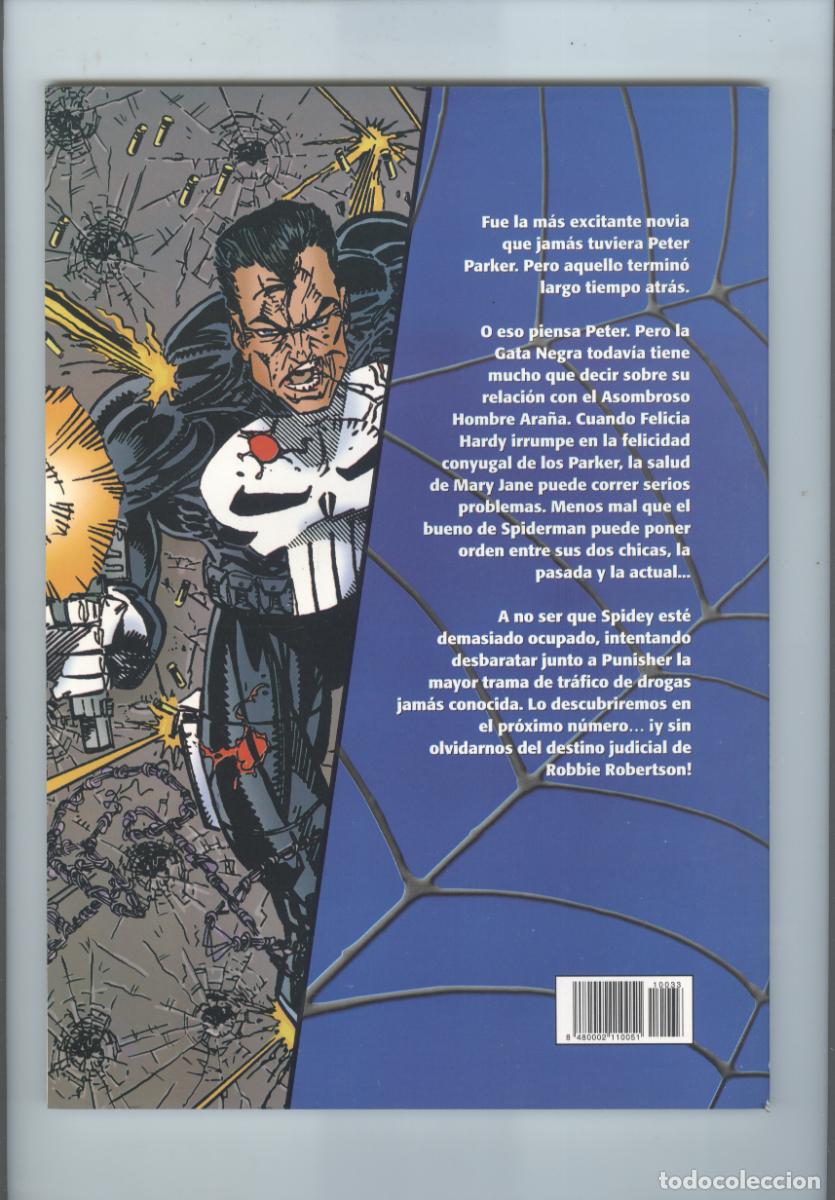 C&oacute;mics: Planeta. Coleccionable. Spiderman 2. 33. - Foto 2