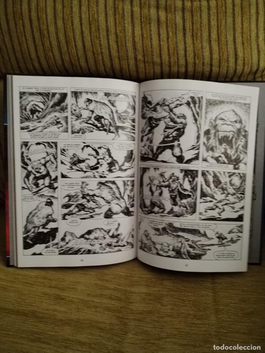 C&oacute;mics: La espada salvaje de Conan - Foto 8