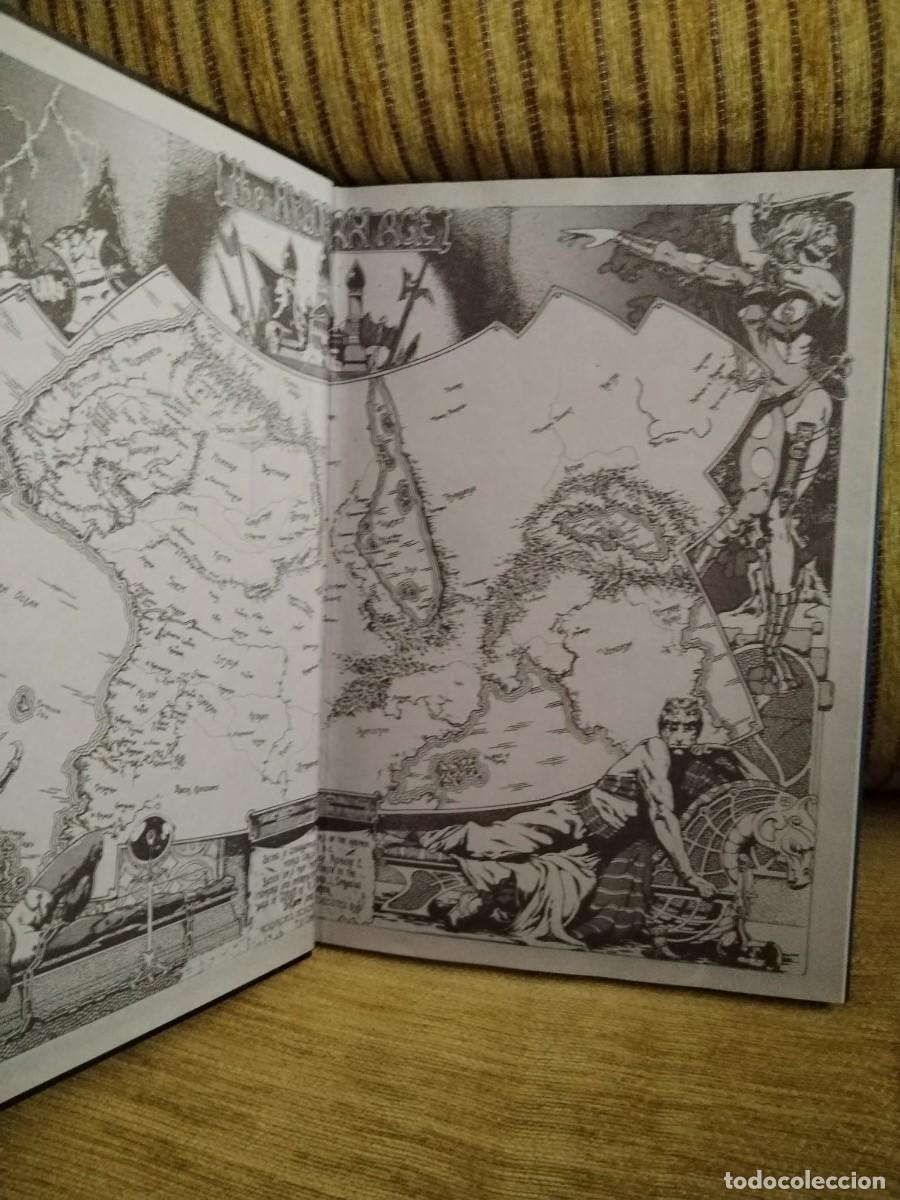 C&oacute;mics: La espada salvaje de Conan - Foto 10