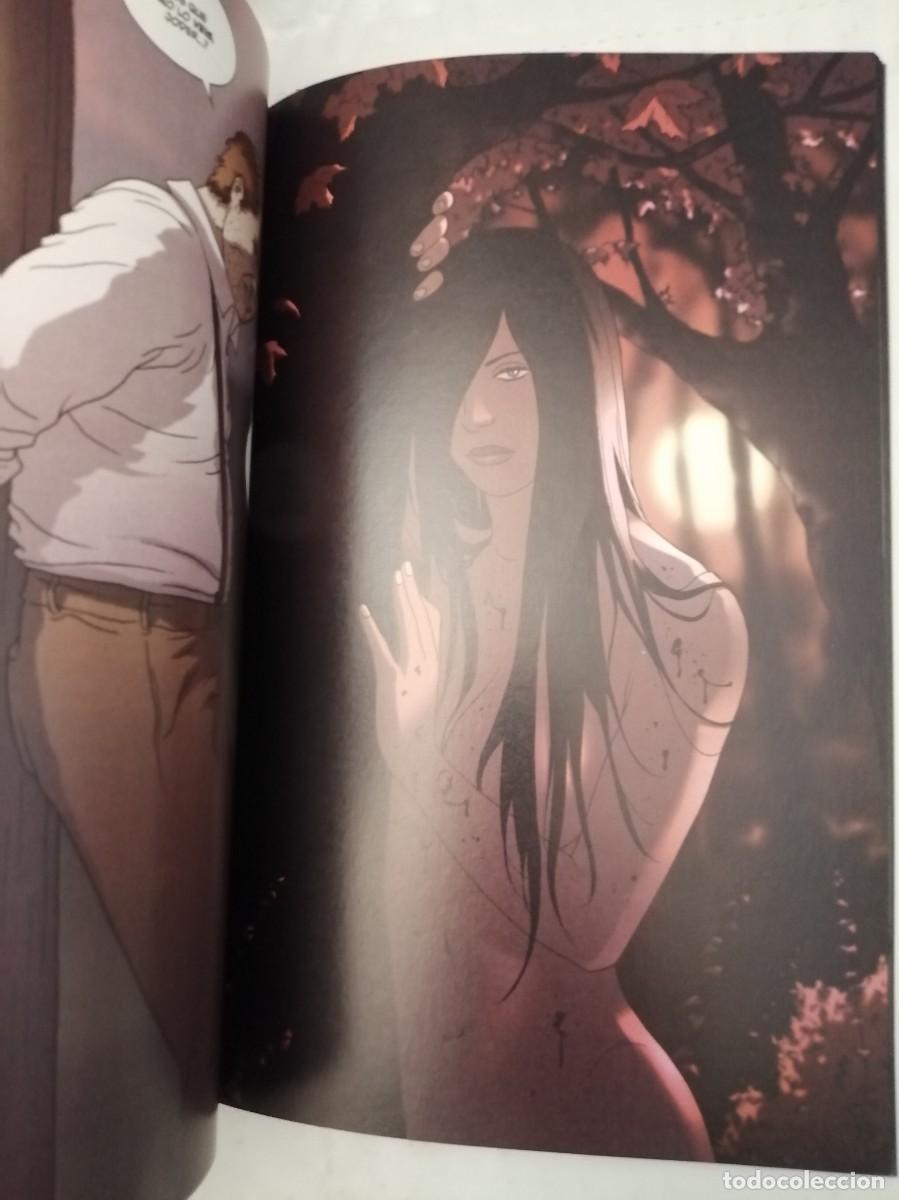 C&oacute;mics: Girls: Concepci&oacute;n (Primera edici&oacute;n) - Foto 3