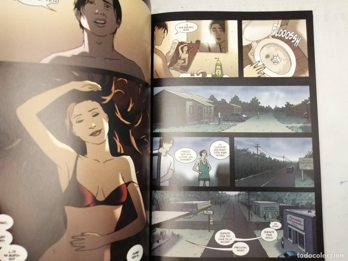 C&oacute;mics: Girls: Concepci&oacute;n (Primera edici&oacute;n) - Foto 5