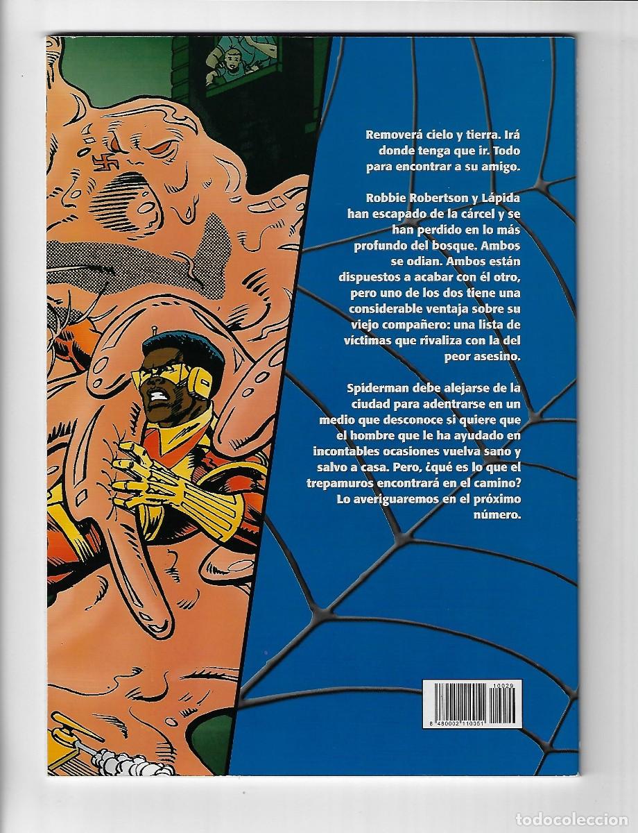 C&oacute;mics: Planeta. Coleccionable. Spiderman 2. 29. - Foto 2
