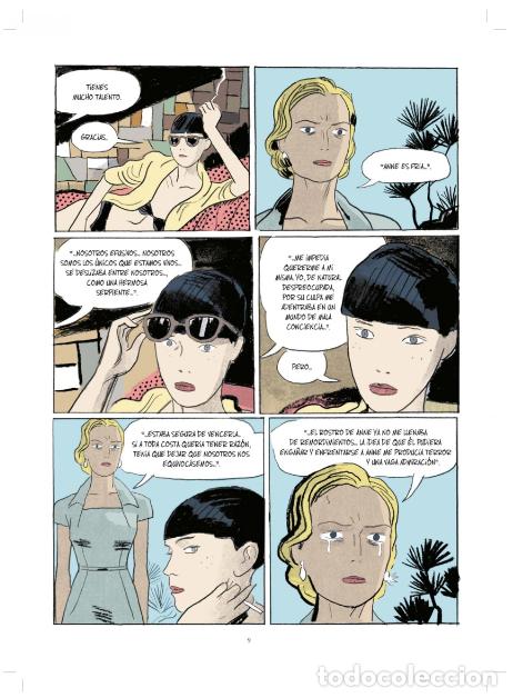 C&oacute;mics: BUENOS D&Iacute;AS TRISTEZA - FR&Eacute;D&Eacute;RIC R&Eacute;B&Eacute;NA - PLANETA - Foto 3