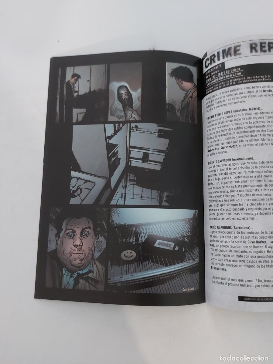C&oacute;mics: SAM AND TWITCH VOL. 2 N.&ordm; 6 (DE 9). GRAPA. PLANETA. WORLD C&Oacute;MIC. IMAGE. 2002. - Foto 8