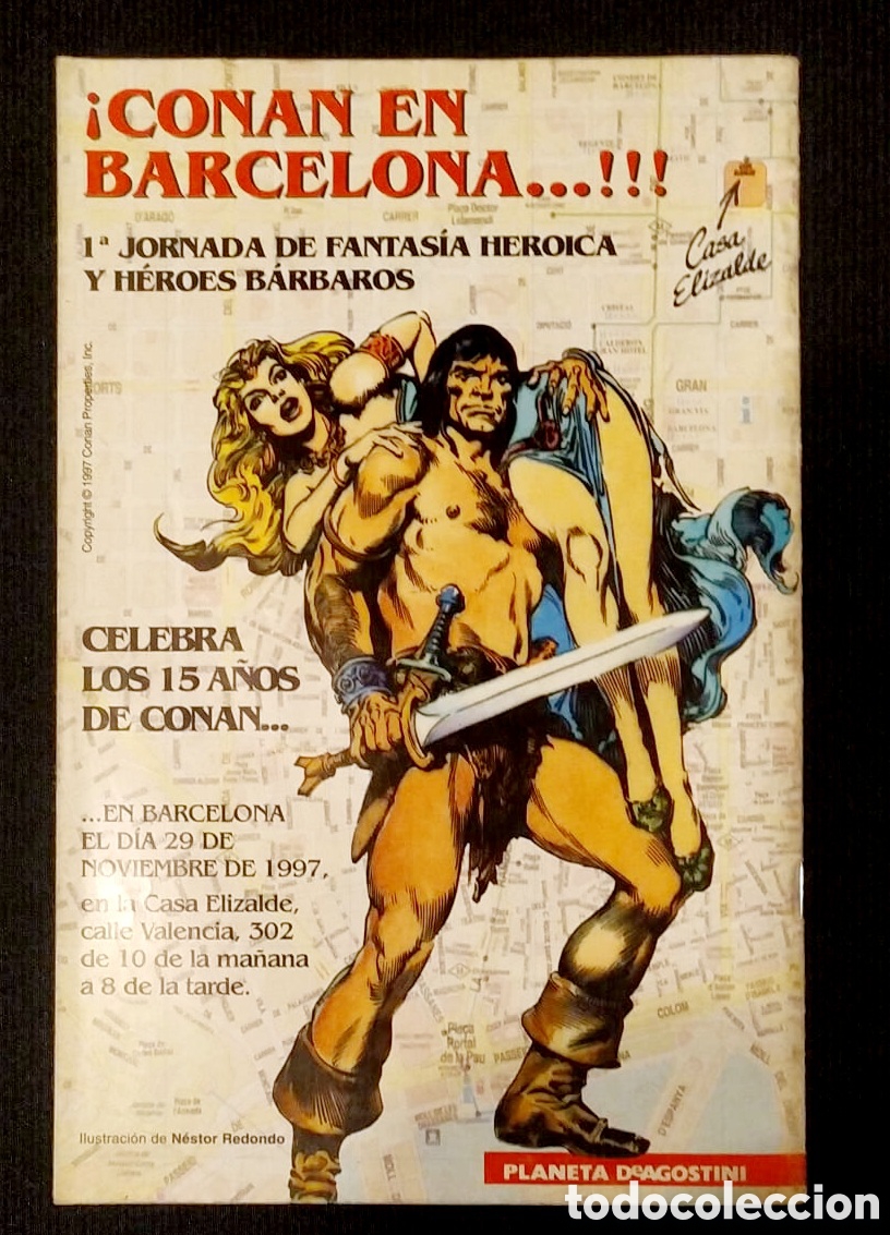 C&oacute;mics: PATRULLA X N&deg;19. 1997 - Foto 2
