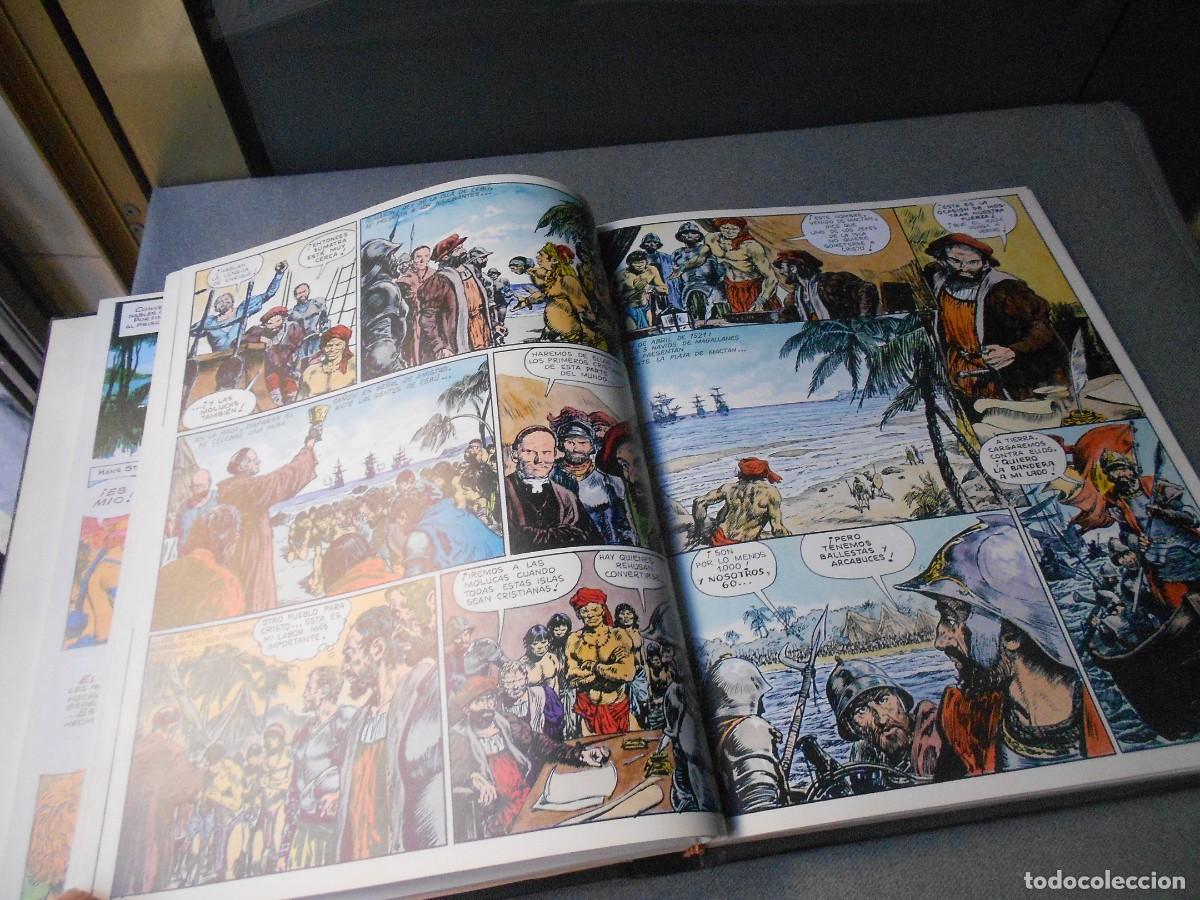 C&oacute;mics: GRANDES HEROES. PLANETA COMICS - Foto 7