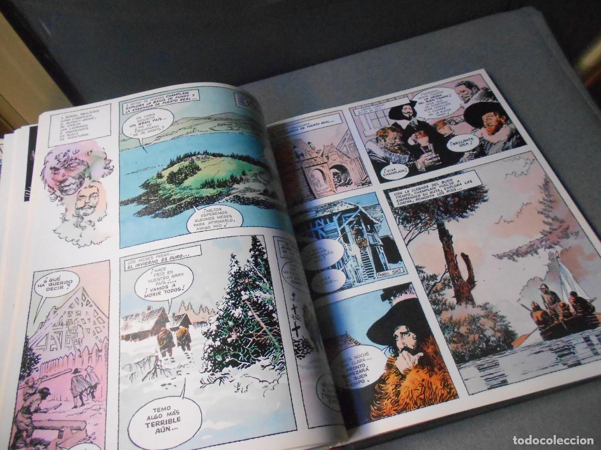 C&oacute;mics: GRANDES HEROES. PLANETA COMICS - Foto 8