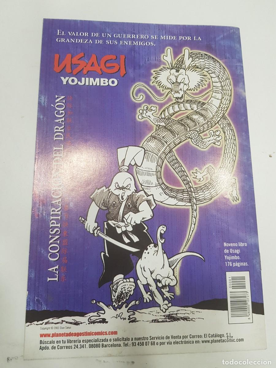 C&oacute;mics: Comic Cliffhanger High Roads 1 de 6 editorial planeta de agostini - Foto 3