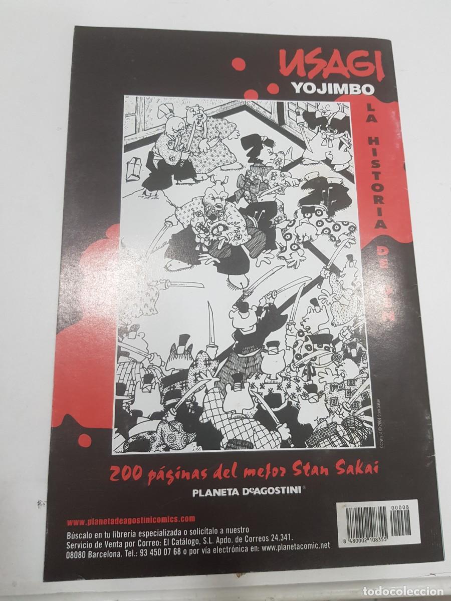 C&oacute;mics: Comic Dark Minds 8 de 10 Planeta de agostini - Foto 3
