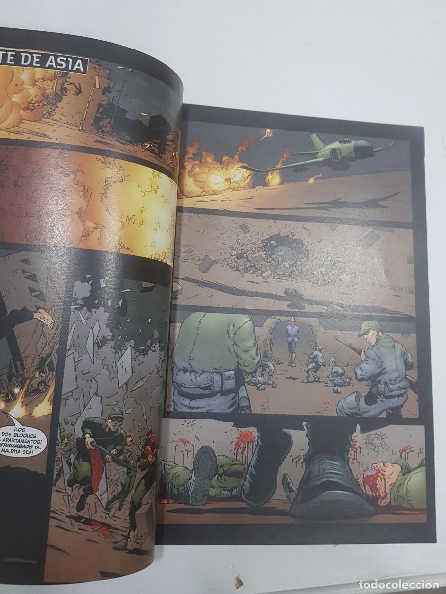 C&oacute;mics: Comic The autority Planeta de agostini World comics - Foto 2