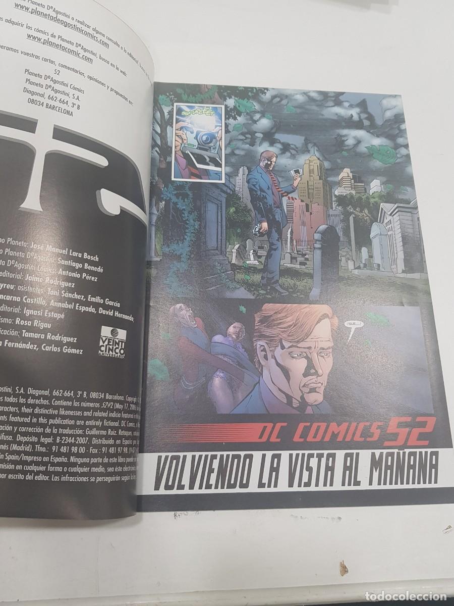 C&oacute;mics: Comic Dc 52 Planeta de agostini Semana Dos - Foto 2