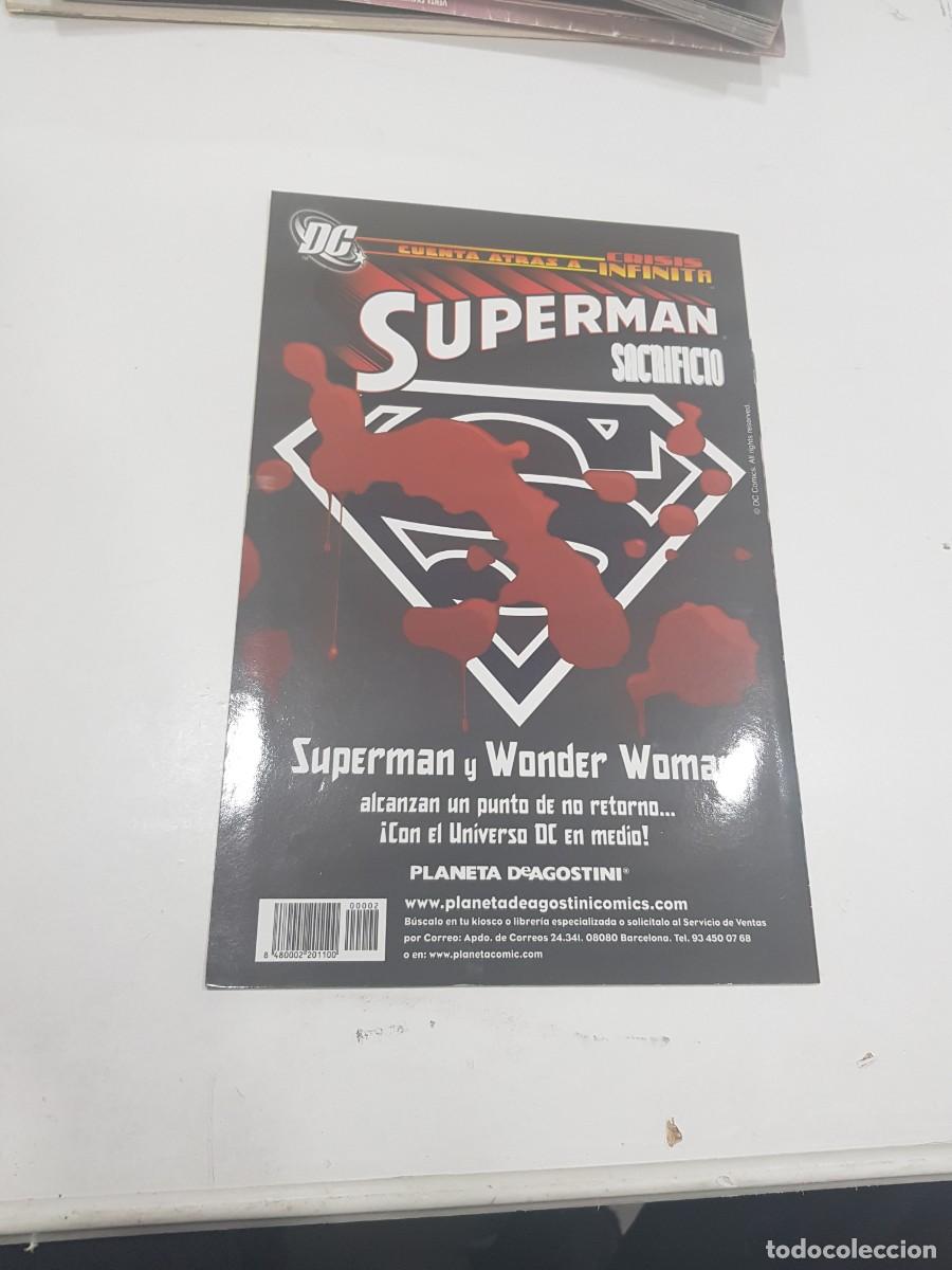 C&oacute;mics: Comic Dc 52 Planeta de agostini Semana Dos - Foto 3