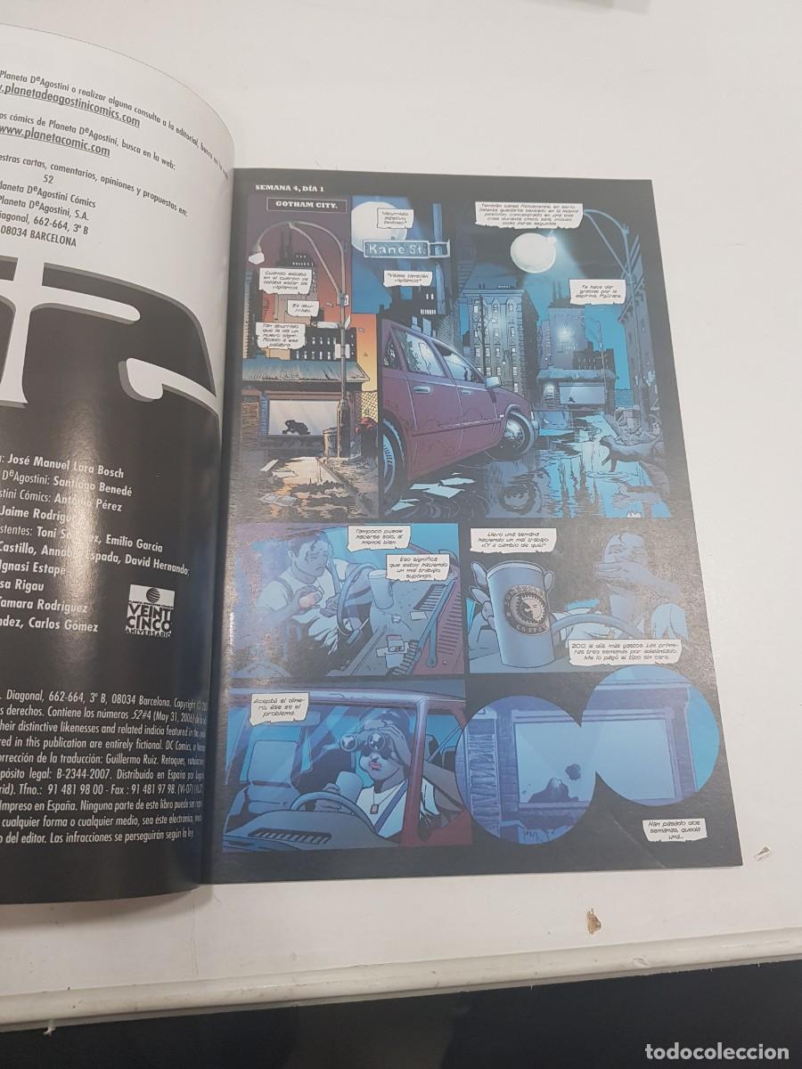 C&oacute;mics: Comic Dc 52 Planeta de agostini Semana Cuatro - Foto 2