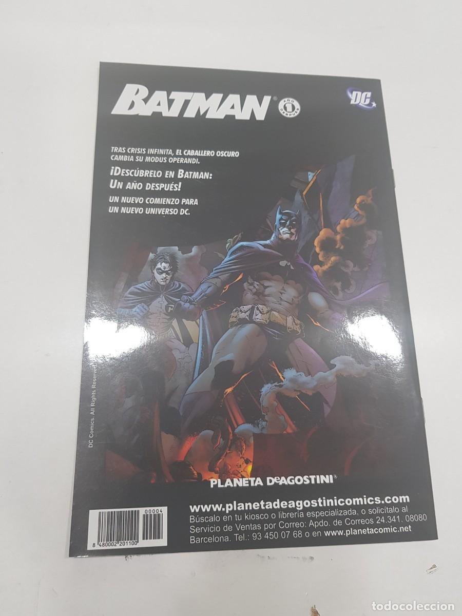 C&oacute;mics: Comic Dc 52 Planeta de agostini Semana Cuatro - Foto 3