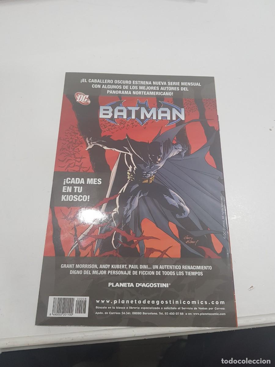 C&oacute;mics: Comic Dc 52 Planeta de agostini Semana Ocho - Foto 3