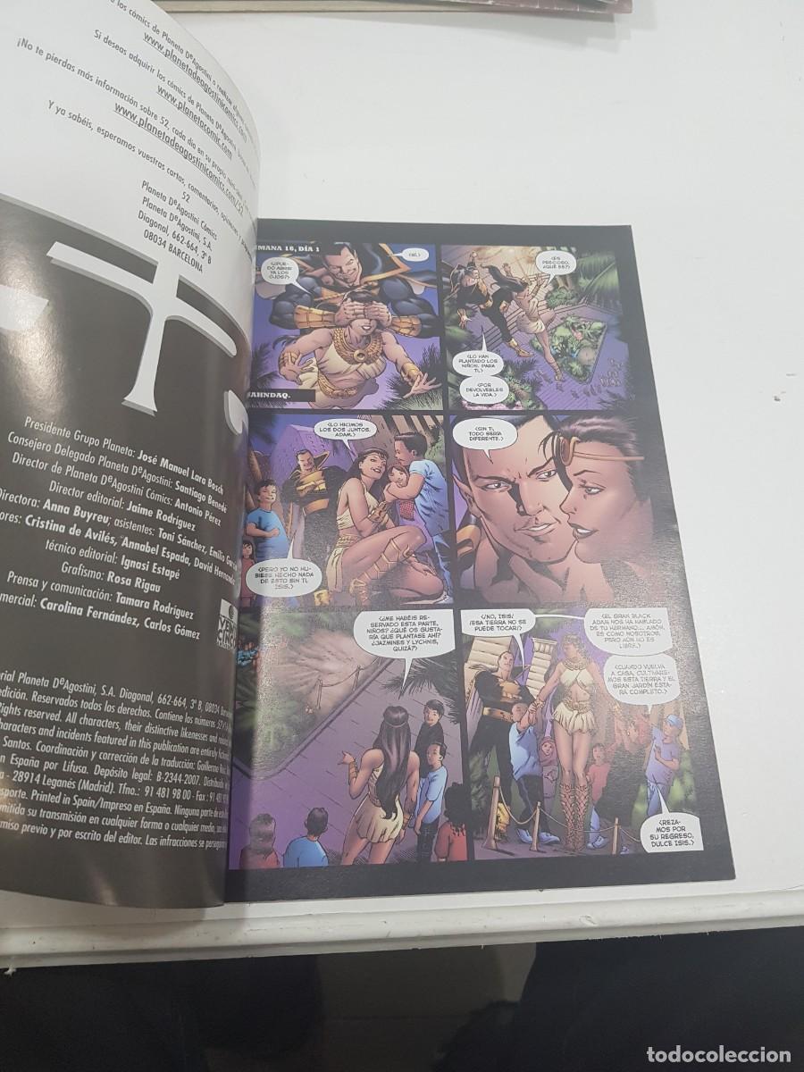 C&oacute;mics: Comic Dc 52 Planeta de agostini Semana Dieciseis - Foto 2