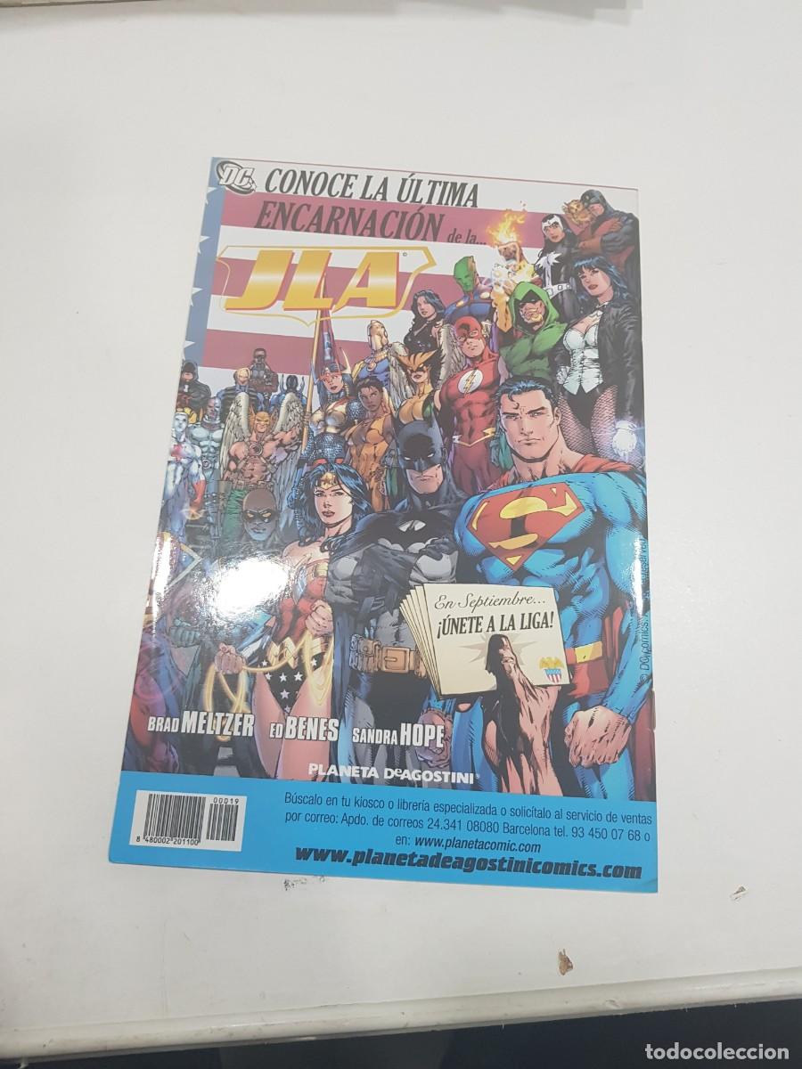 C&oacute;mics: Comic Dc 52 Planeta de agostini Semana Diecinueve - Foto 3