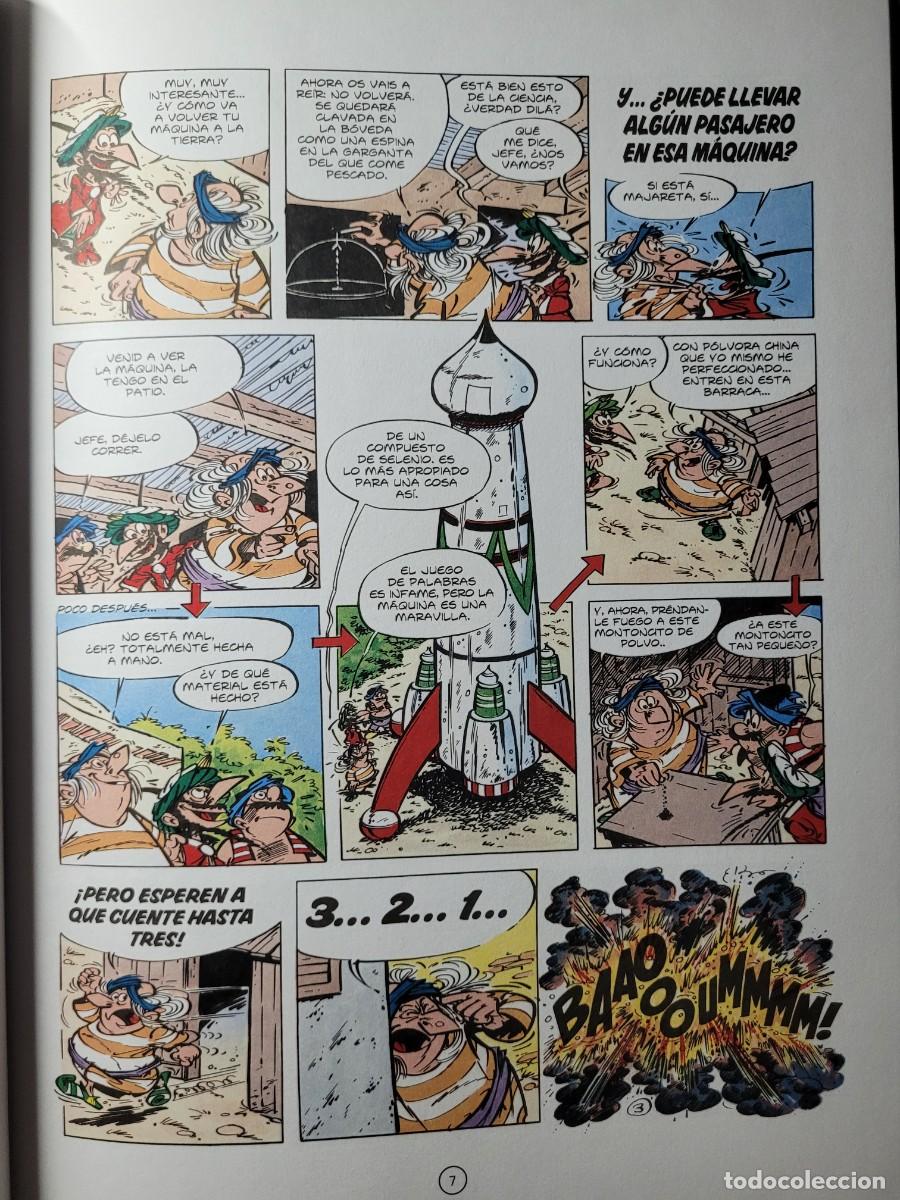 C&oacute;mics: LOTE COMICS IZNOGUD [PLANETA DeAGOSTINI] - Foto 14