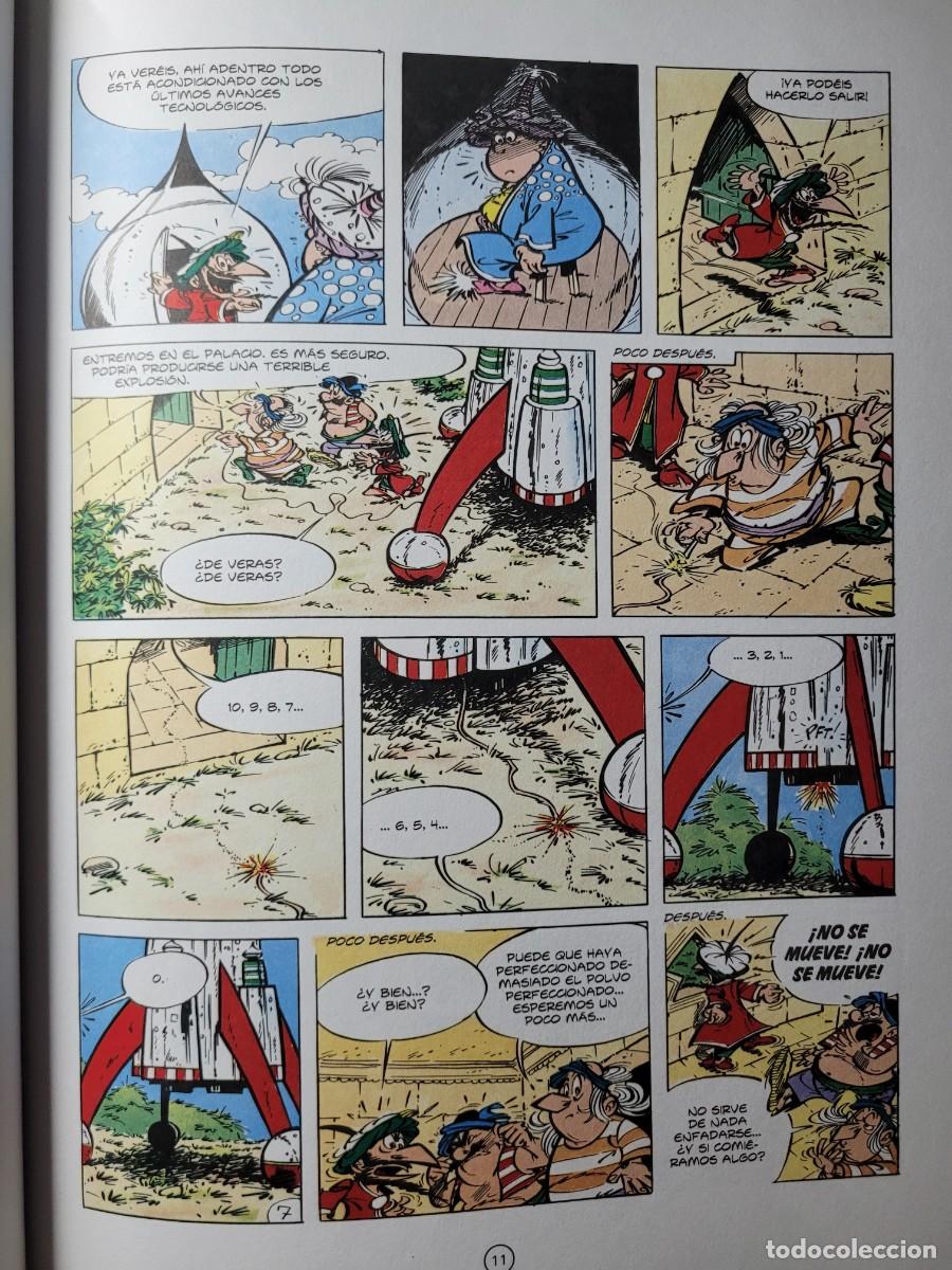C&oacute;mics: LOTE COMICS IZNOGUD [PLANETA DeAGOSTINI] - Foto 16