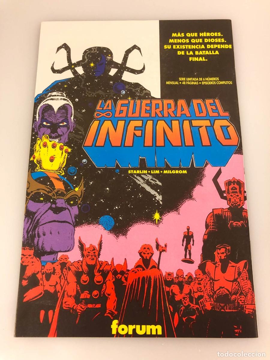 C&oacute;mics: Darkhawk - 7 primeros n&uacute;meros (1993, Planeta-De Agostini) - Foto 21