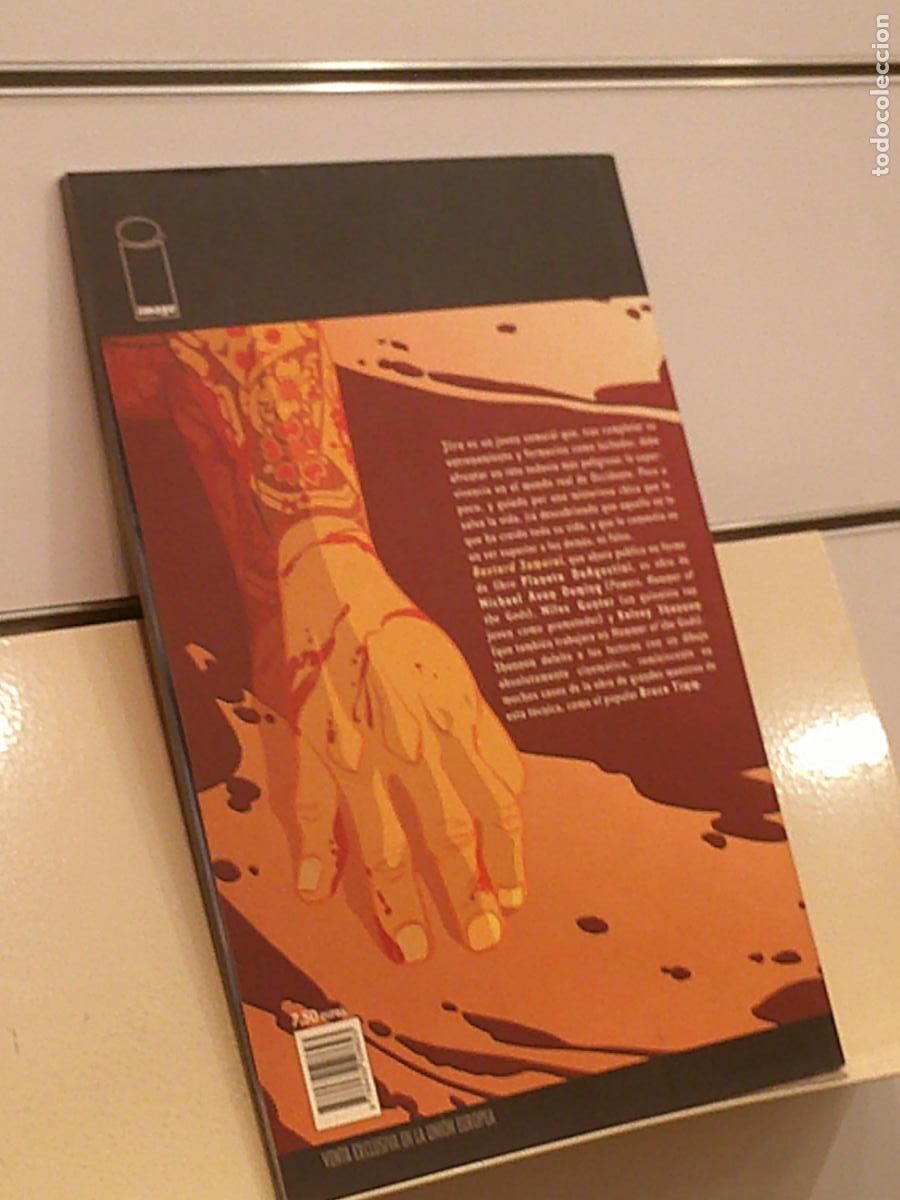 C&oacute;mics: BASTARD SAMURAI - PLANETA OFERTA - Foto 4