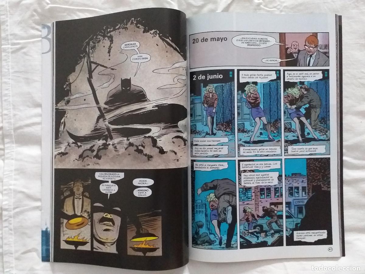C&oacute;mics: C&oacute;mic Batman A&ntilde;o 1 - DC Planeta Agostini Frank Miller - Foto 5