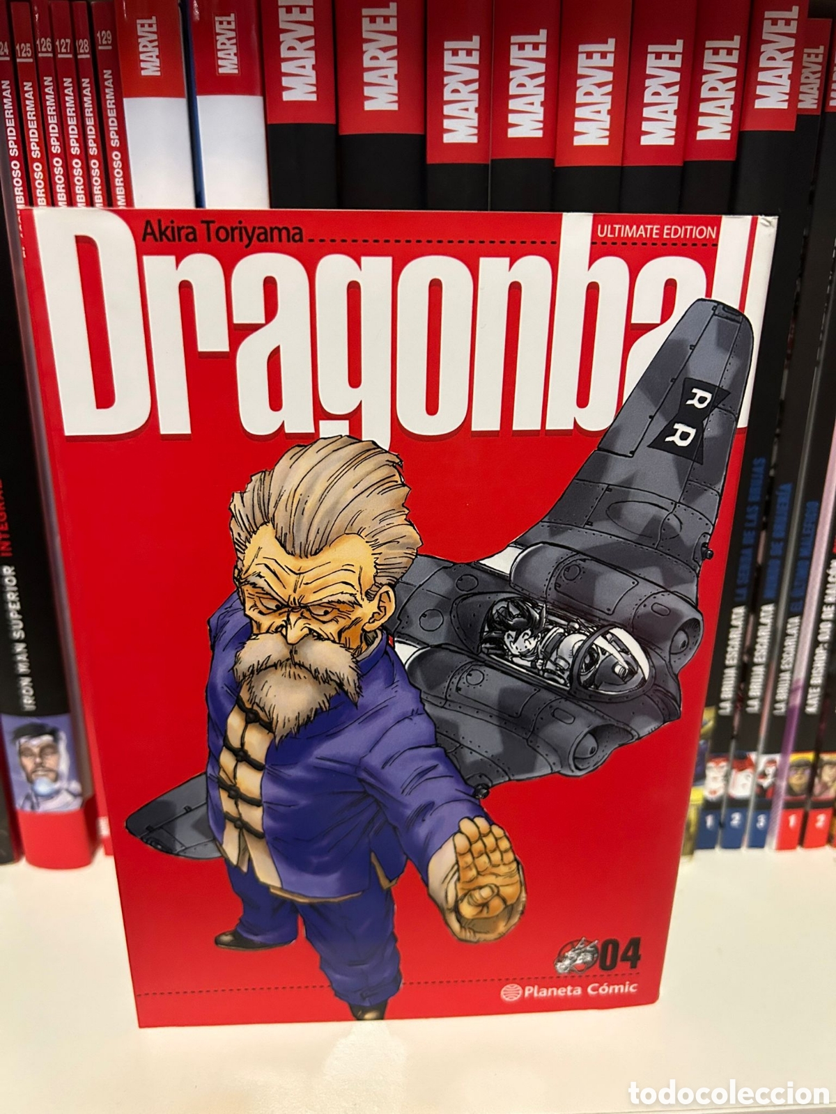 C&oacute;mics: DRAGON BALL #03 (TAPA BLANDA-NUEVO) - Foto 1