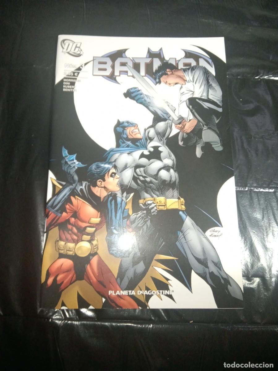 C&oacute;mics: BATMAN N&deg; 3 VOL. 2 VOLUMEN DOS PLANETA - Foto 1