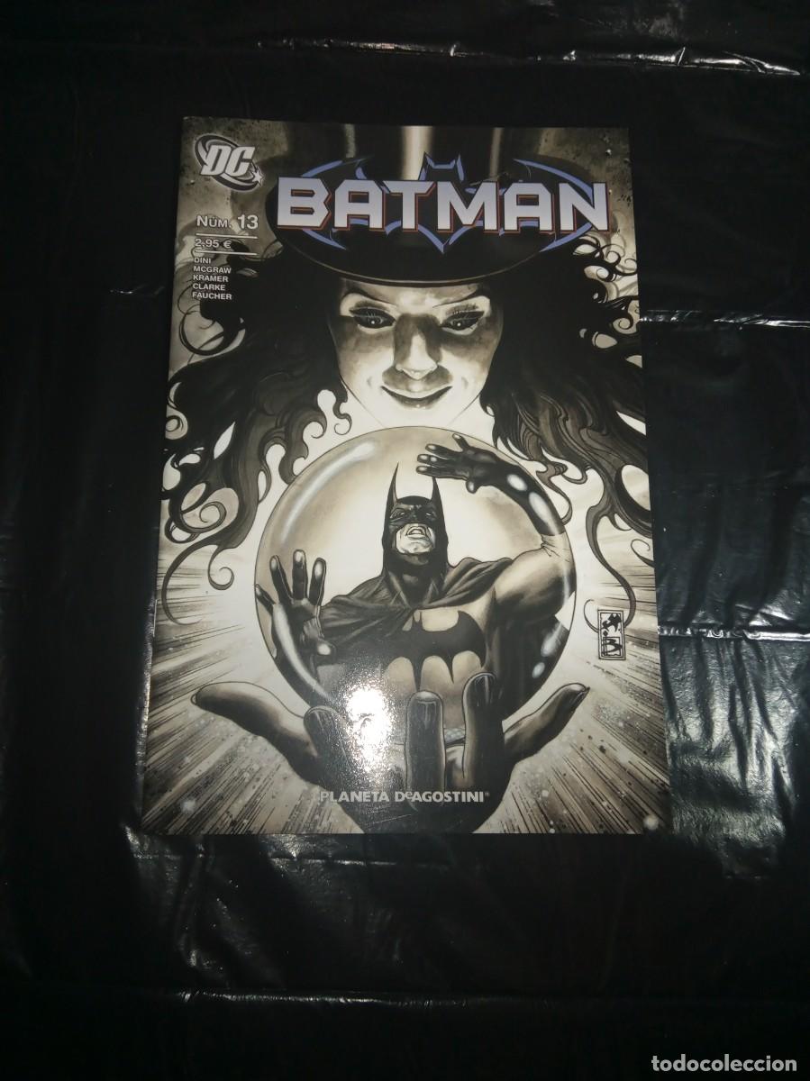 C&oacute;mics: BATMAN N&deg; 13 VOL. 2 VOLUMEN DOS PLANETA - Foto 1