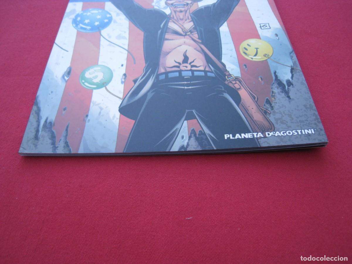 C&oacute;mics: TRANSMETROPOLITAN - N&ordm; 9 - PLANETA. - Foto 2