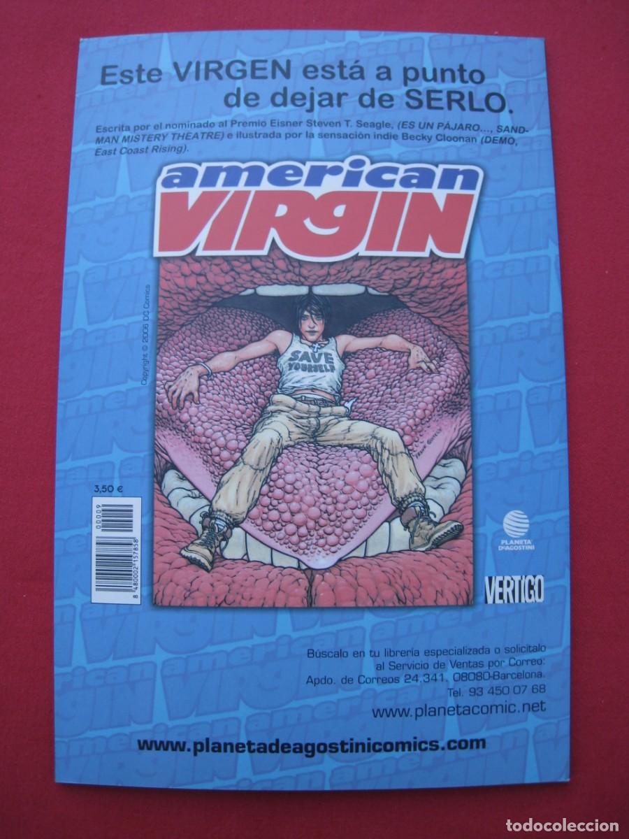 C&oacute;mics: TRANSMETROPOLITAN - N&ordm; 9 - PLANETA. - Foto 6