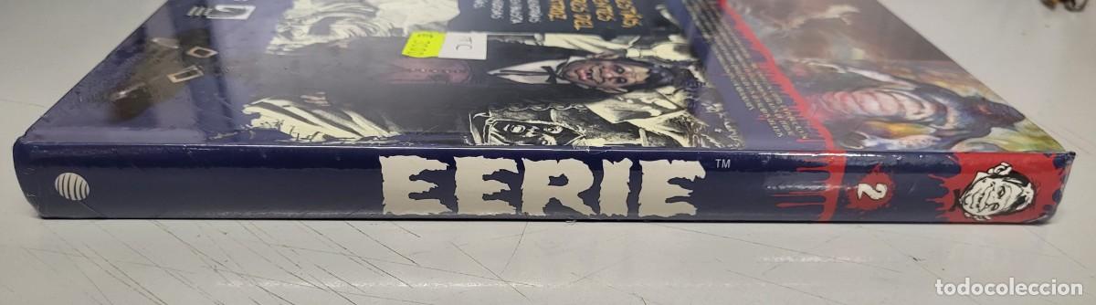 C&oacute;mics: EERIE / TOMO 2 / PLANETA - Foto 2