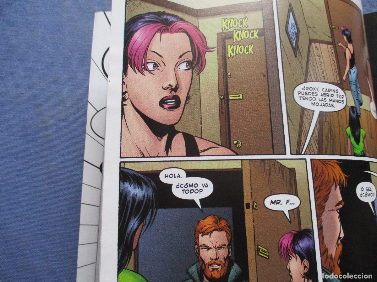 C&oacute;mics: WILDSTORM / GEN 13 N.&ordm; 23 VOLUMEN 2 IMAGE 1999 - Foto 5