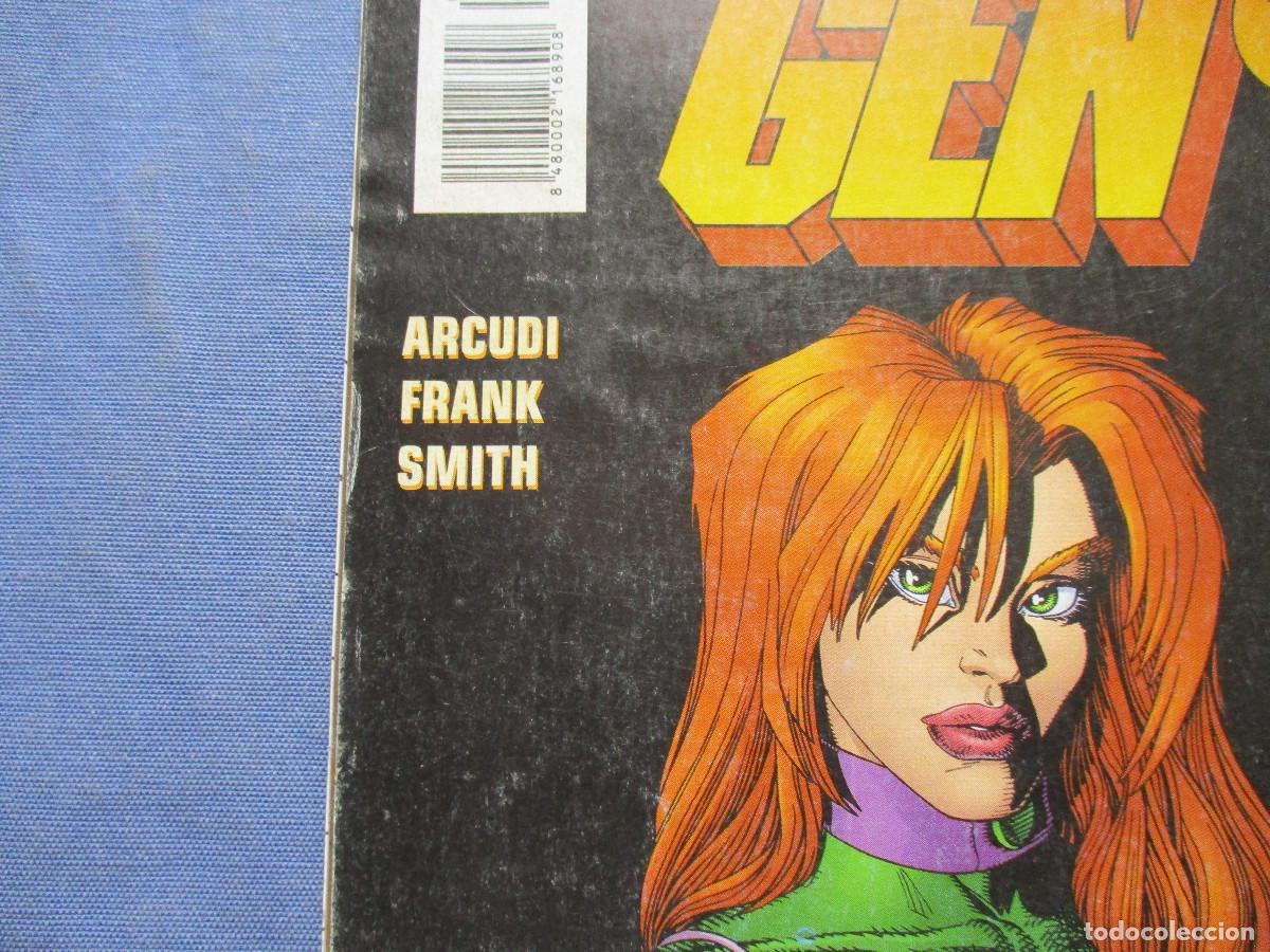C&oacute;mics: WILDSTORM / GEN 13 N.&ordm; 23 VOLUMEN 2 IMAGE 1999 - Foto 8