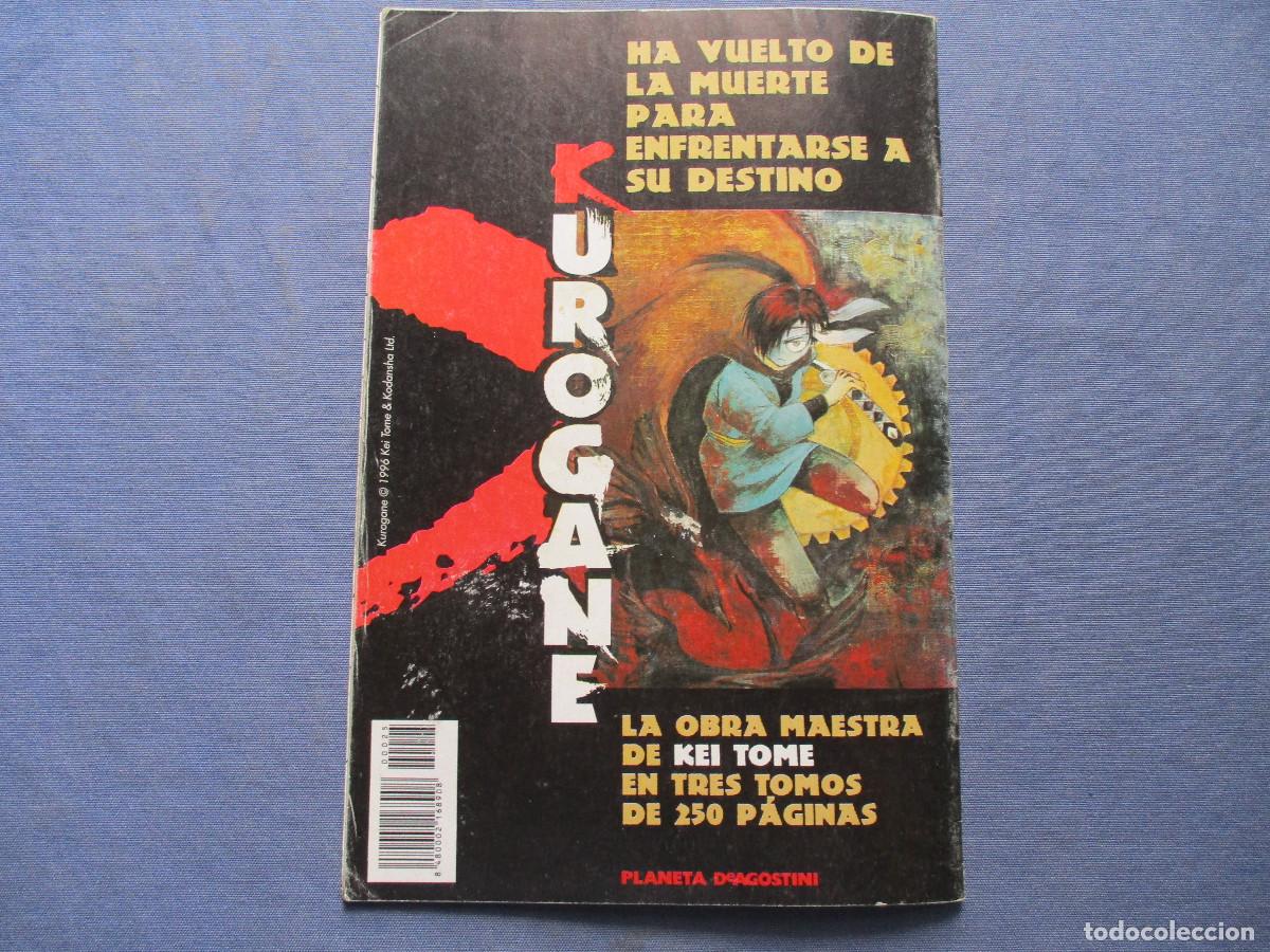 C&oacute;mics: WILDSTORM / GEN 13 N.&ordm; 25 VOLUMEN 2 IMAGE 1999 - Foto 6