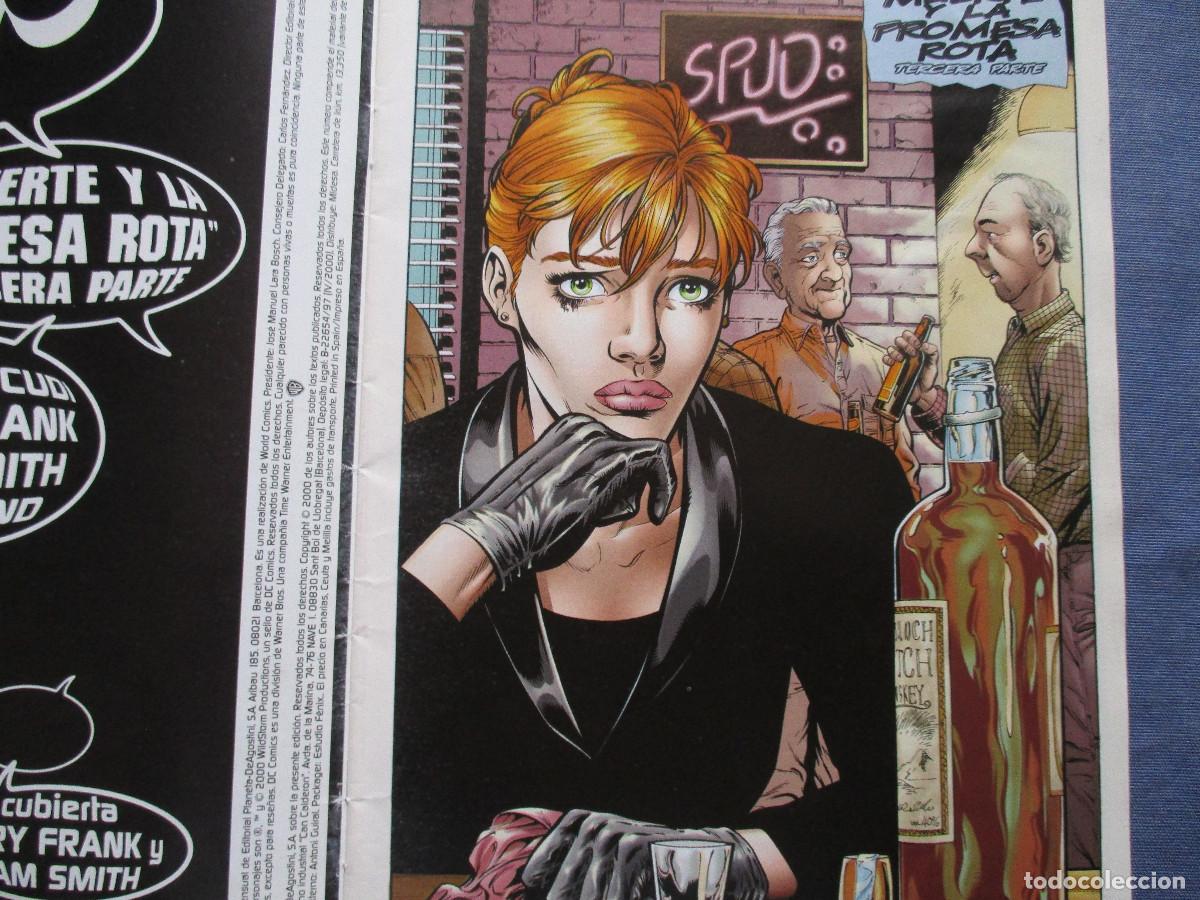C&oacute;mics: WILDSTORM / GEN 13 N.&ordm; 30 VOLUMEN 2 IMAGE 2000 - Foto 3