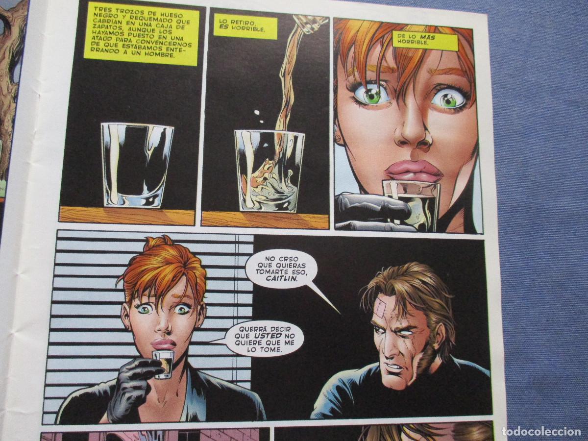 C&oacute;mics: WILDSTORM / GEN 13 N.&ordm; 30 VOLUMEN 2 IMAGE 2000 - Foto 4