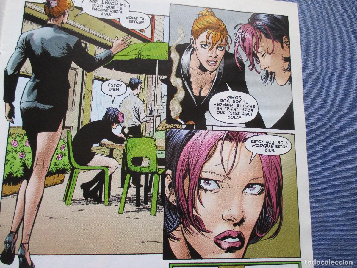 C&oacute;mics: WILDSTORM / GEN 13 N.&ordm; 30 VOLUMEN 2 IMAGE 2000 - Foto 5