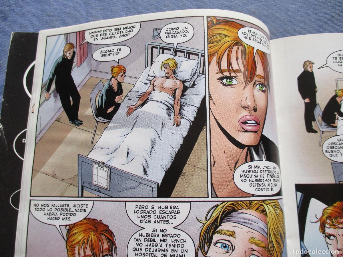 C&oacute;mics: WILDSTORM / GEN 13 N.&ordm; 30 VOLUMEN 2 IMAGE 2000 - Foto 8